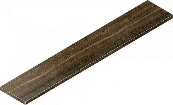 Ступень Italon Этернум 620070002544 Mogano Scalino Angolare Sx 33x160
