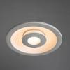 Встраиваемый светодиодный светильник Arte Lamp Sirio A7207PL-2WH фото 2