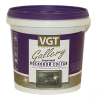 VGT GALLERY ВОСКОВОЙ СОСТАВ защитный для декоративных штукатурок (0,9кг)