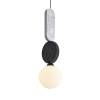 Подвесной светильник Freya Acoustic FR5494PL-0GR фото 3