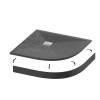 Поддон для душа Grossman Strong GR-S19090 Белый 90x90 фото 4