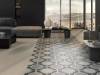 Подступенок Kerama Marazzi Джиминьяно DD254220R/2 коричневый матовый обрезной 60х14.5 фото 6