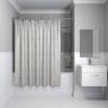 Штора для ванной IDDIS Decor D01P118i11 фото 2