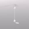 Подвод питания Denkirs Smart Base TR2124-WH фото 4