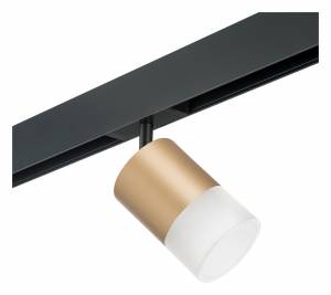 Трековый светильник Lightstar Rullo PRO349081
