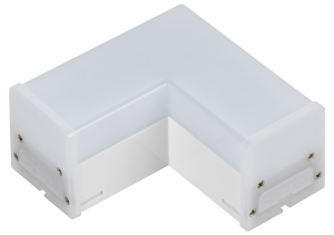 Настенно-потолочный светодиодный светильник IEK 1010 LT-LDCK-L-1010-08-40-K01