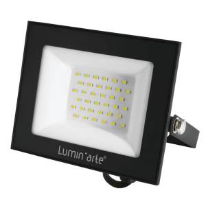 Светодиодный прожектор Wolta Lumin Arte LFL-50W/06