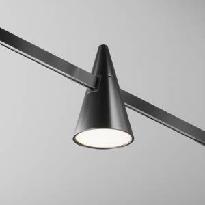 Трековый светильник Technical Keila TR146-1-5W3K-B