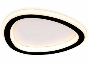 Накладной светильник Citilux Тrio CL215B221