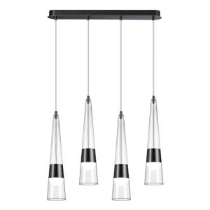 Люстра Odeon Light Lump 5044/42L