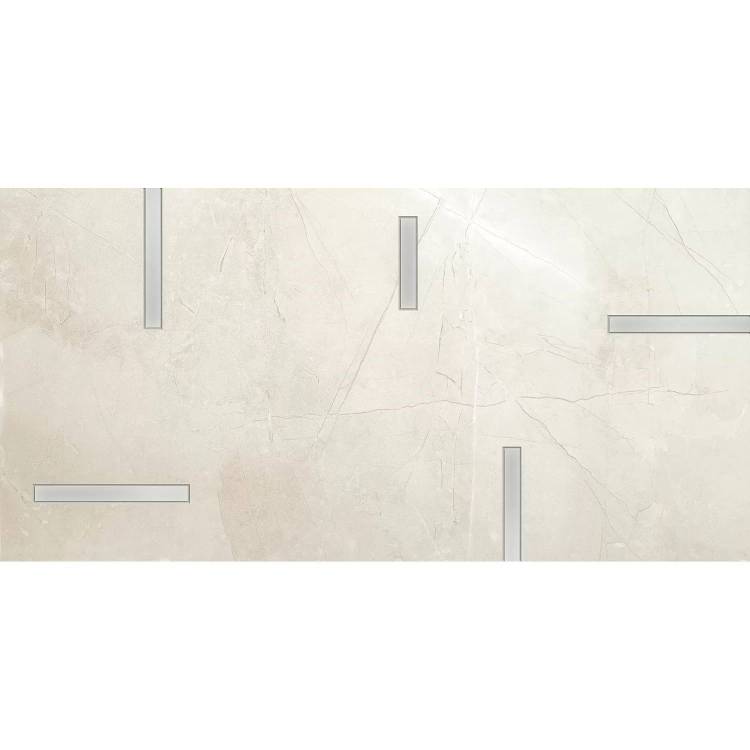 Декор Tubadzin Muse Geo 1 29.8x59.8