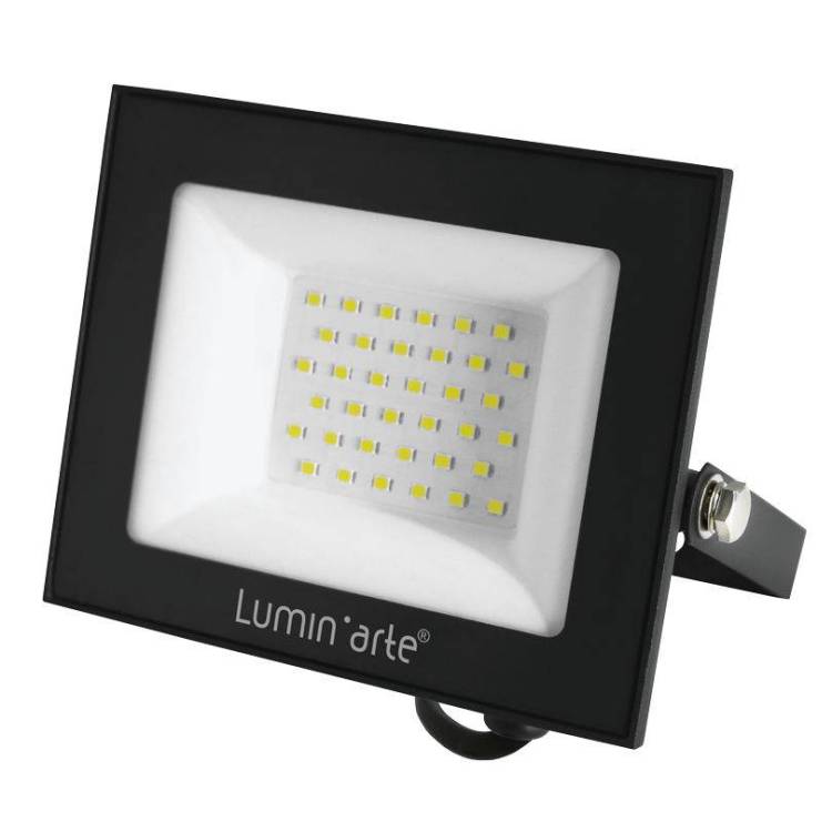Светодиодный прожектор Wolta Lumin Arte LFL-50W/06