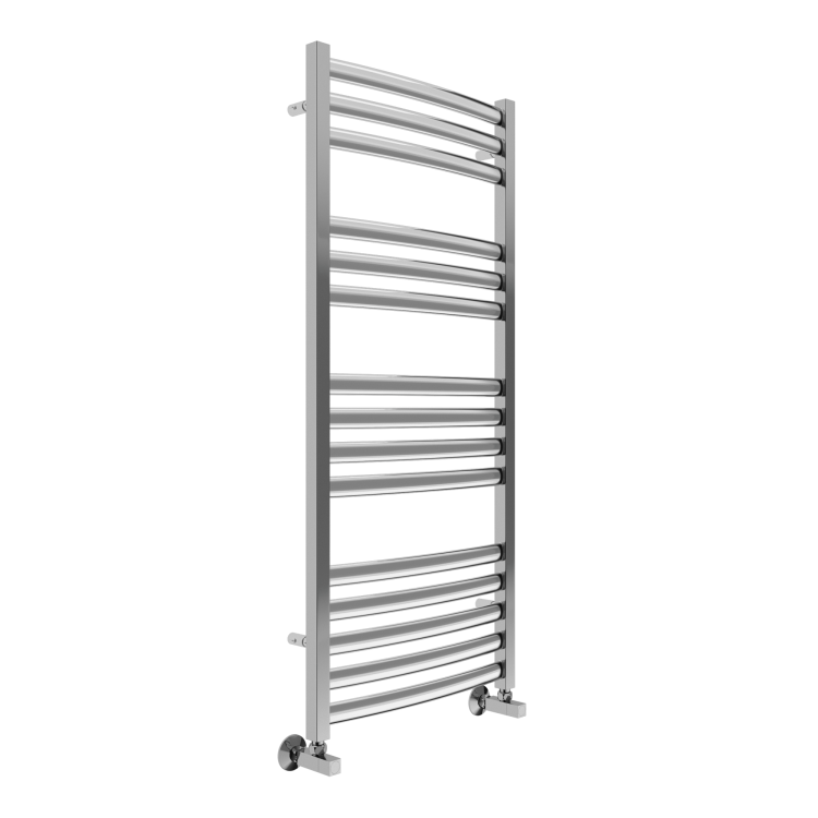 Полотенцесушитель Terminus Палермо П15 50x120, водяной