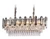 Подвесная люстра Ambrella light Traditional TR5199