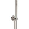 Душевой гарнитур Remer X-Style Inox SS337M317MM нержавеющая сталь