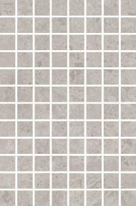 Мозаика Kerama Marazzi Ферони MM8350 серый матовый 20x30