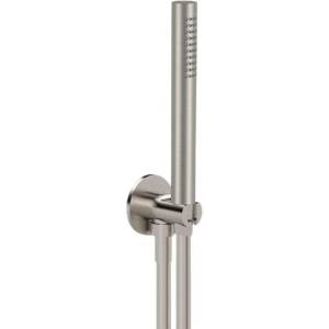 Душевой гарнитур Remer X-Style Inox SS337M317MM нержавеющая сталь