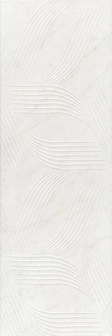 Декор Kerama Marazzi Борсари ALD/A28/12103R обрезной 25x75