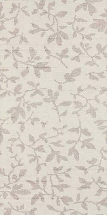 Керамическая плитка RAKO Textile WADMB111 настенная слоновая кость 20x40