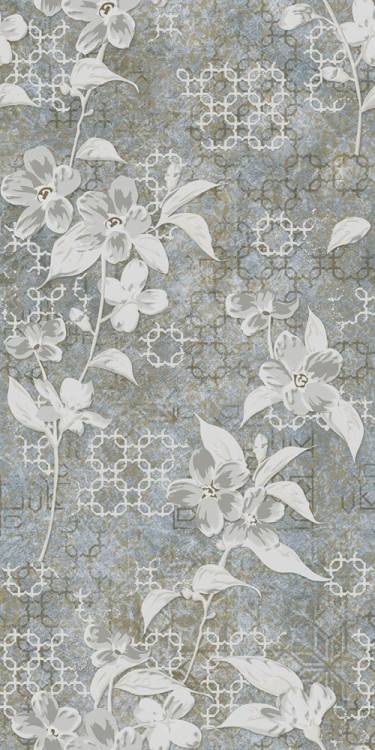 Керамогранит Mariner Affreschi Renoir Ret 60x120