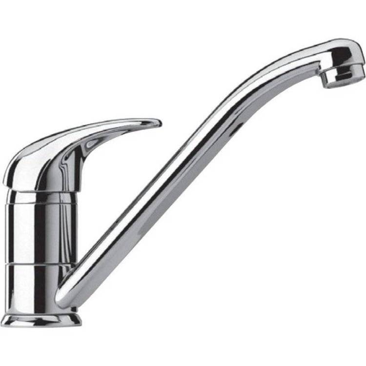 Смеситель для кухни Paini Jolly 69CR573KM