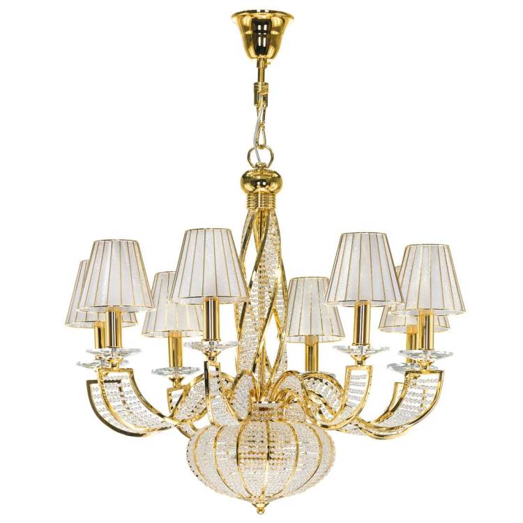 Подвесная люстра Lightstar Alveare 702102