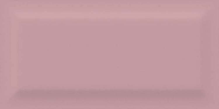 Керамическая плитка Bonaparte Vernissage Pink 9.5x20