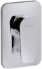 Смеситель для душа Jacob Delafon Aleo E98705-CP