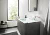 Дозатор Hansgrohe AddStoris 41745700 матовый белый фото 2