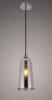 Подвесной светильник Lumina Deco Cesio LDP 6814 GY фото 2