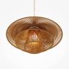Подвесной светильник Maytoni Costa MOD394PL-01BS1 фото 2