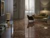 Декор Kerama Marazzi Риальто HGD/B592/SG850290R 2 серый матовый обрезной 80x80x0.9 фото 4