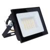 Светодиодный прожектор Volpe ULF-Q517 50W/3000K IP65 220-240V Black