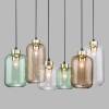 Подвесной светильник TK Lighting 3328 Marco Green фото 3