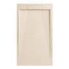 Поддон для душа Vincea VST-4SRL9012C бежевый, 120x90x2.5 фото 3