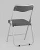 Стул складной Stool Group Джонни fb-jonny-eco-17met каркас металлик фото 4