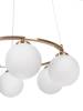 Подвесная люстра MyFar Edith MR2090-6P фото 3