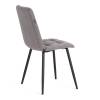 Стул Tetchair Asti 24293 серый фото 3