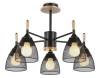 Подвесная люстра Ambrella light Traditional TR8015 фото 2