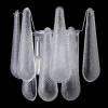 Бра Crystal Lux Fontain FONTAIN AP2 CHROME фото 4