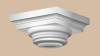Капитель DECOMASTER 90024-5 42x42x17