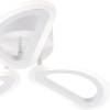 Потолочная светодиодная люстра Escada Arrow 10285/3LED фото 4