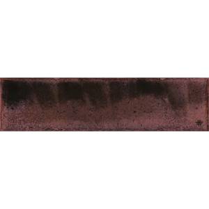 Керамогранит Cifre Ceramica Jazba Garnet Brillo 6x24.6