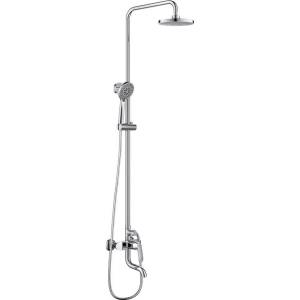 Душевая стойка D&K Venice Rialto DA1063701B14