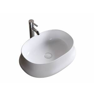 Раковина Cerutti Spa CR0060 58 см