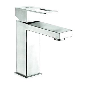 Смеситель для раковины Fashun A51117 сатин