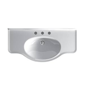 Раковина Galassia Ethos 8435 110 см