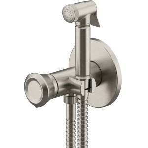 Гигиенический душ Remer Element ET65XV сталь