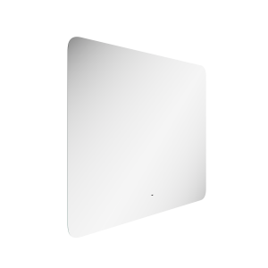 Зеркало Sancos Ray RA1000 c подсветкой, 100x80