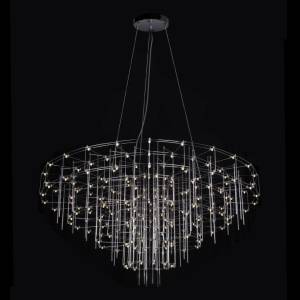 Подвесной светильник Loft IT Spy 10258/1200